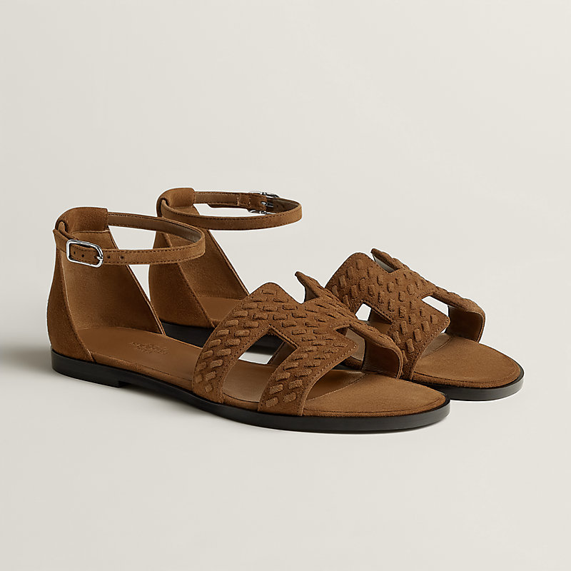 Santorini sandal | Hermès Mainland China